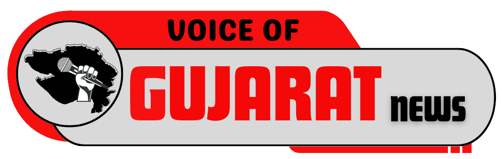 Voice of Gujarat